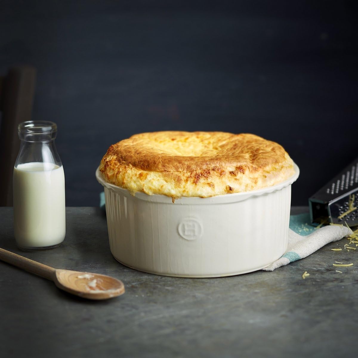 Made in France, Baked with Confidence: Emile Henry and Made In Cookware Compared